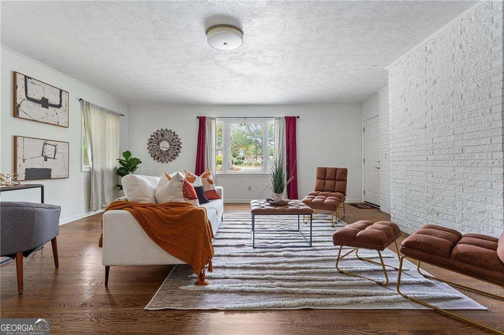 639 Concord Road Smyrna - 29