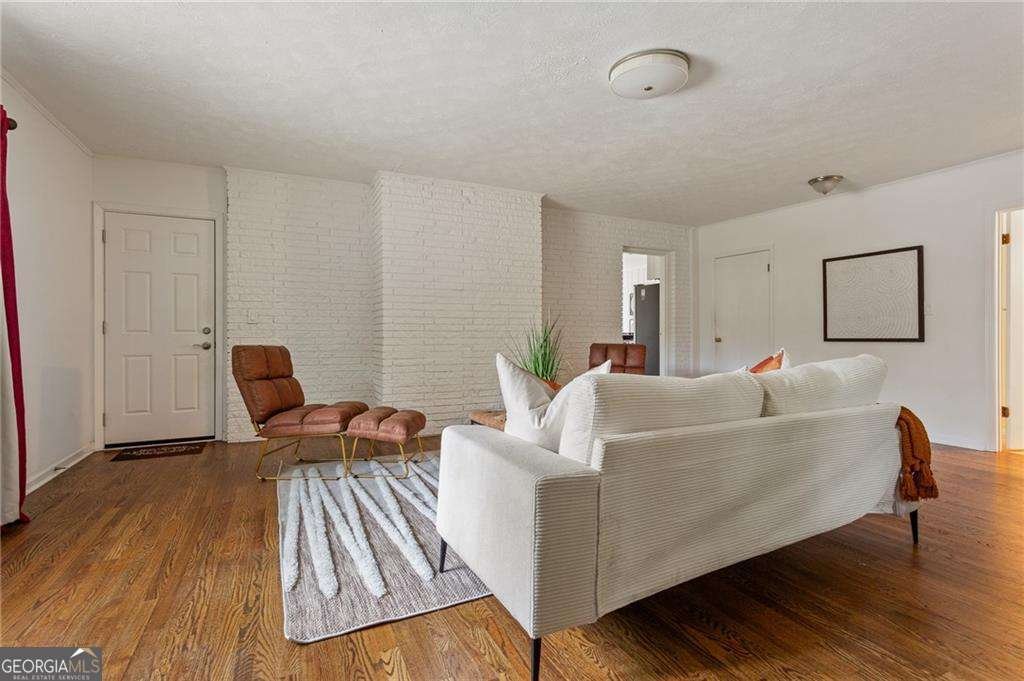 639 Concord Road Smyrna - 30