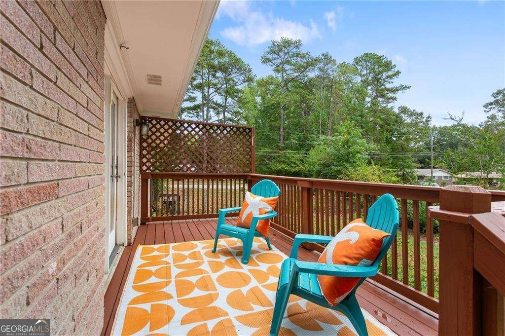 639 Concord Road Smyrna - 33