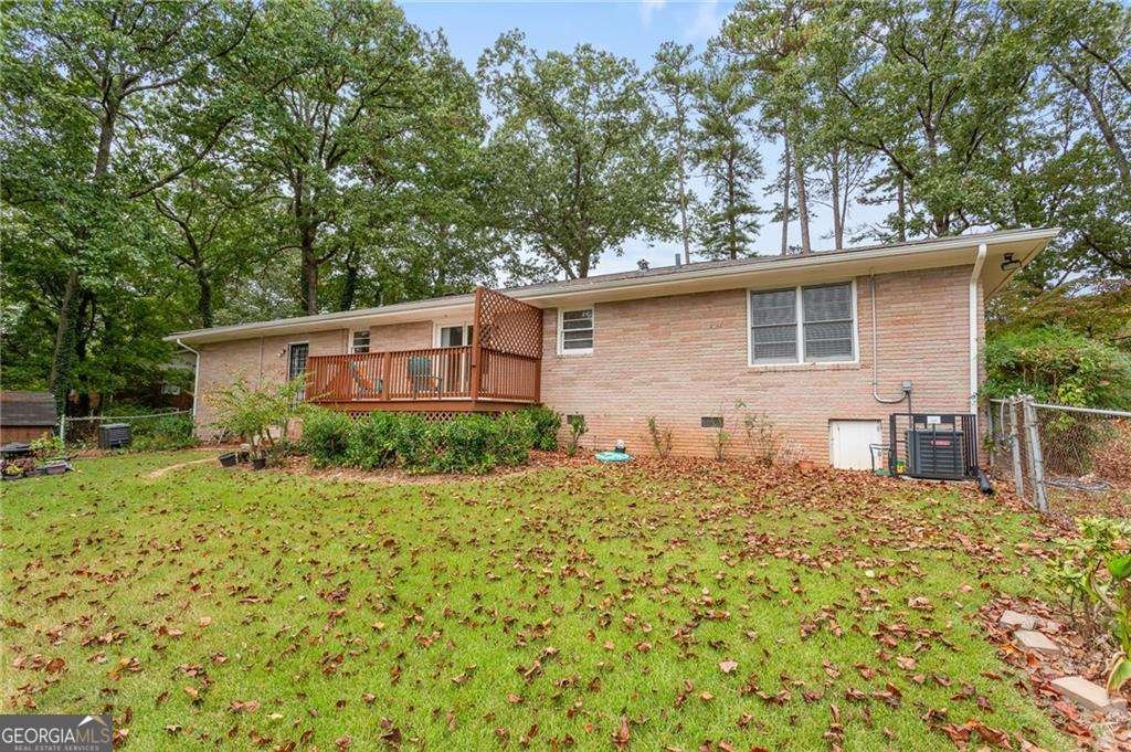 639 Concord Road Smyrna - 34