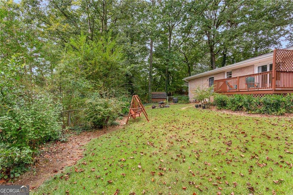 639 Concord Road Smyrna - 35