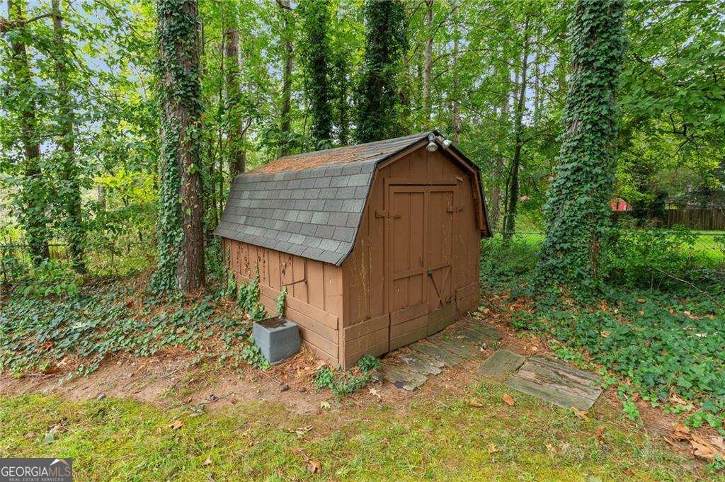 639 Concord Road Smyrna - 38