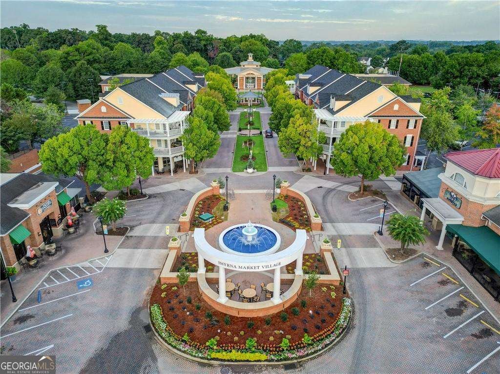 639 Concord Road Smyrna - 40