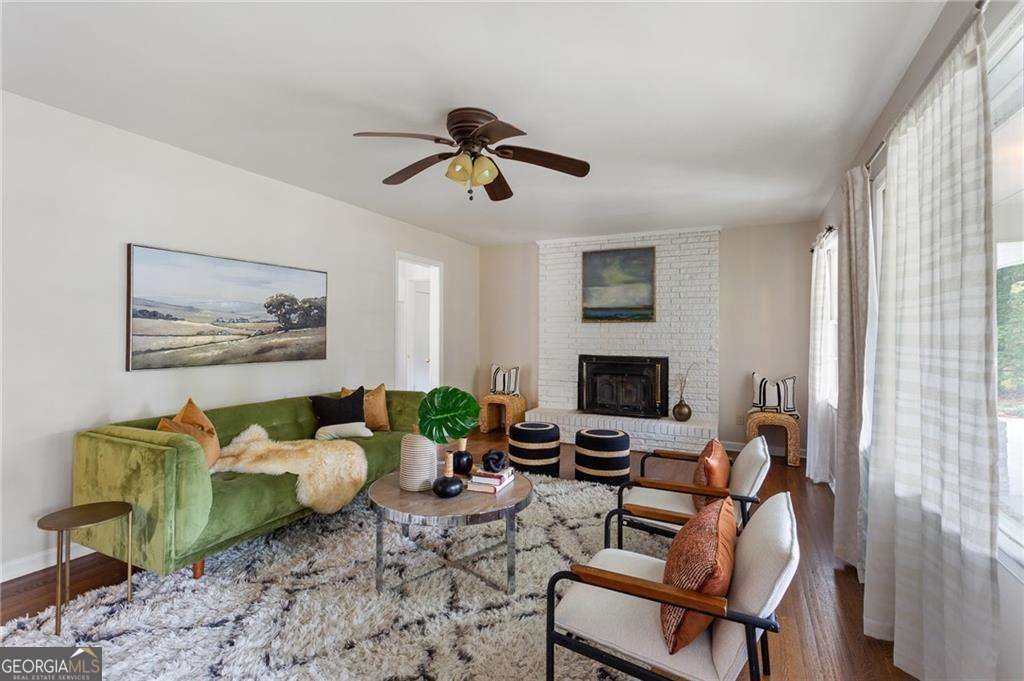 639 Concord Road Smyrna - 5