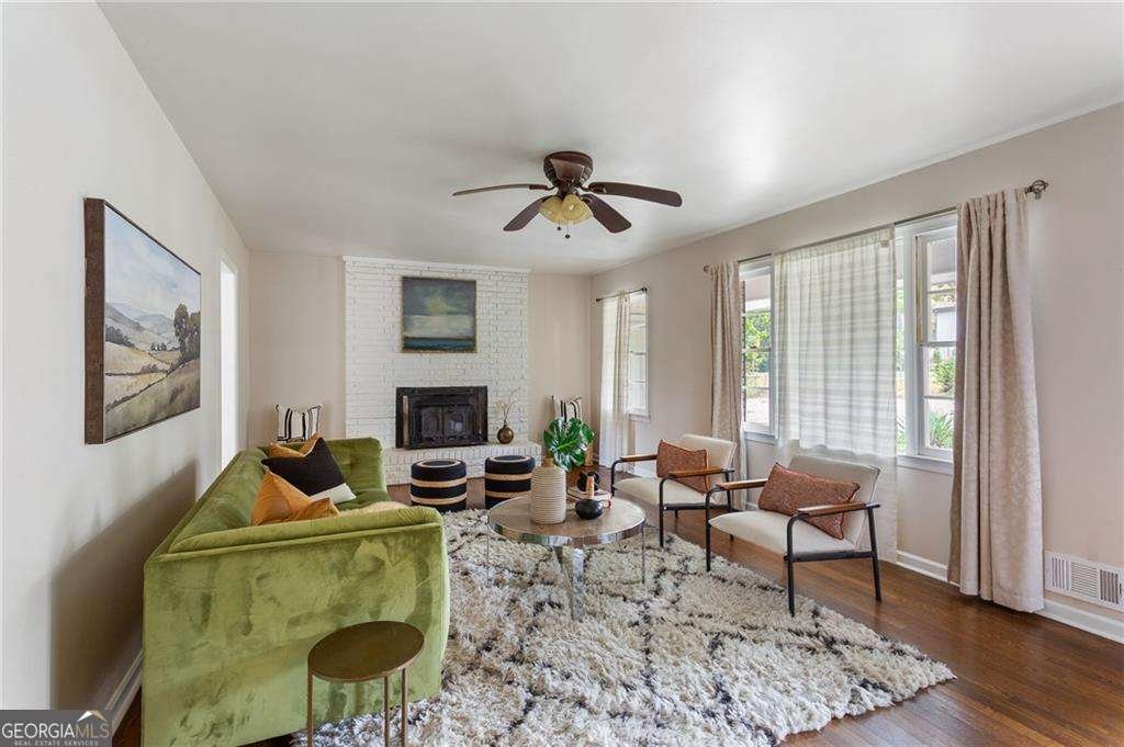 639 Concord Road Smyrna - 6