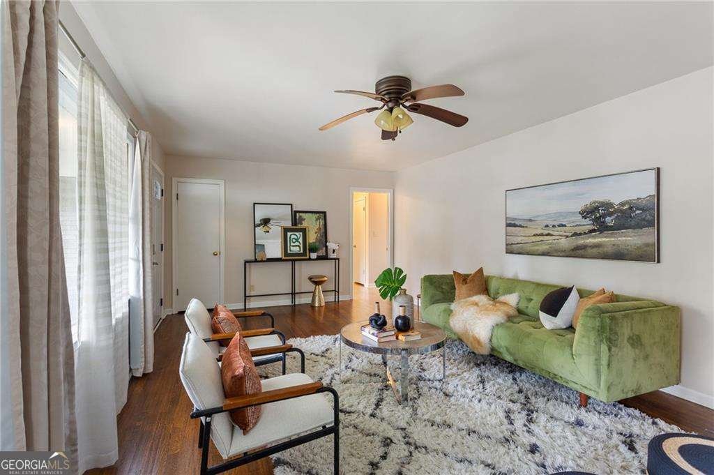 639 Concord Road Smyrna - 7