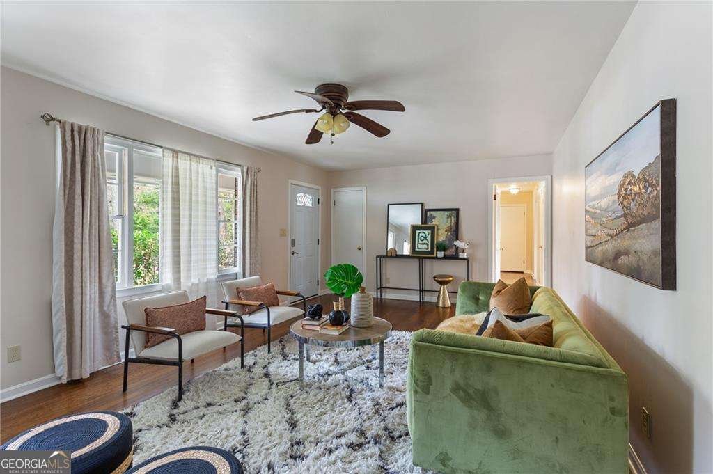 639 Concord Road Smyrna - 8