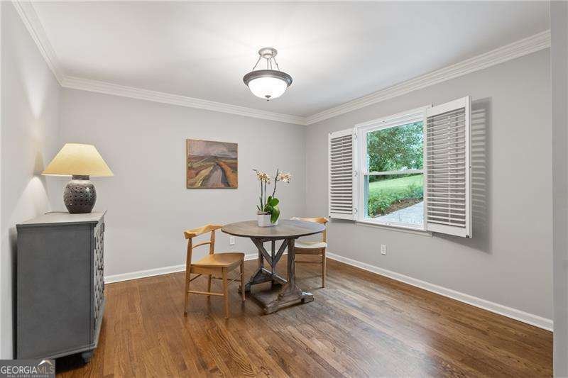 1719 Pine Ridge Drive Atlanta - 12