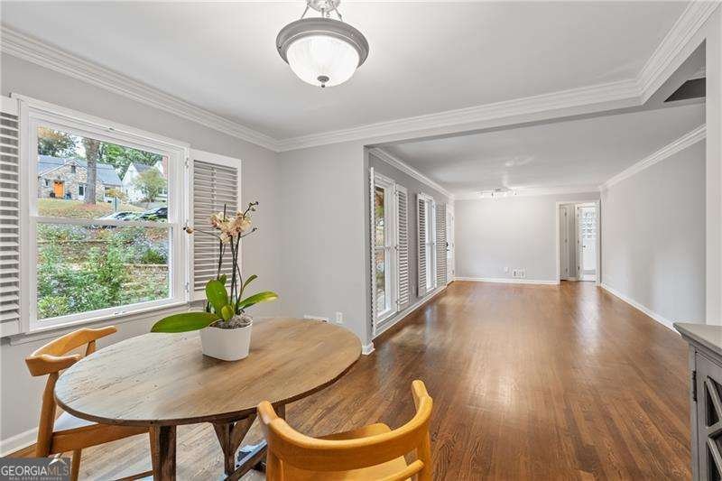 1719 Pine Ridge Drive Atlanta - 14