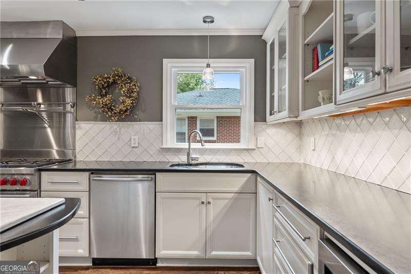 1719 Pine Ridge Drive Atlanta - 15