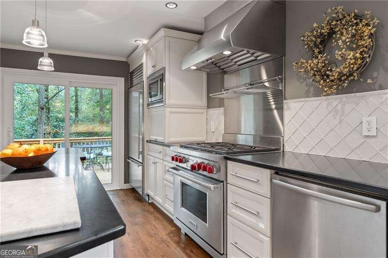 1719 Pine Ridge Drive Atlanta - 16