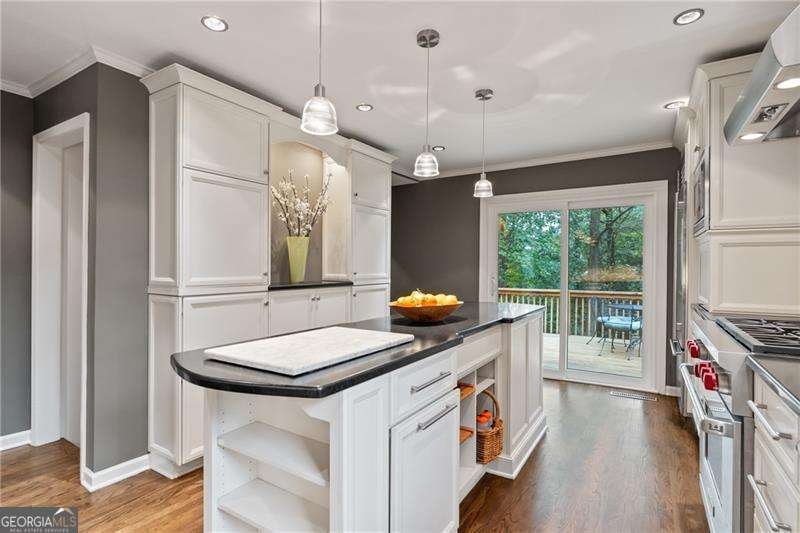 1719 Pine Ridge Drive Atlanta - 17