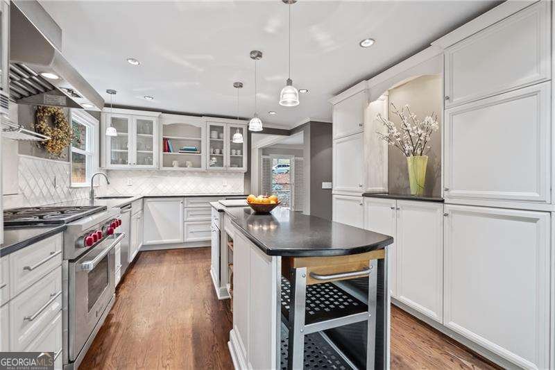 1719 Pine Ridge Drive Atlanta - 18