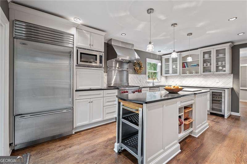1719 Pine Ridge Drive Atlanta - 19
