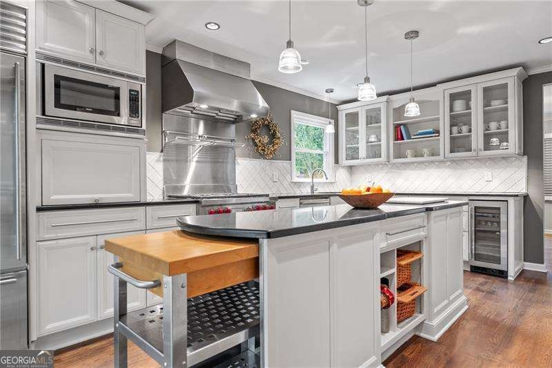 1719 Pine Ridge Drive Atlanta - 20
