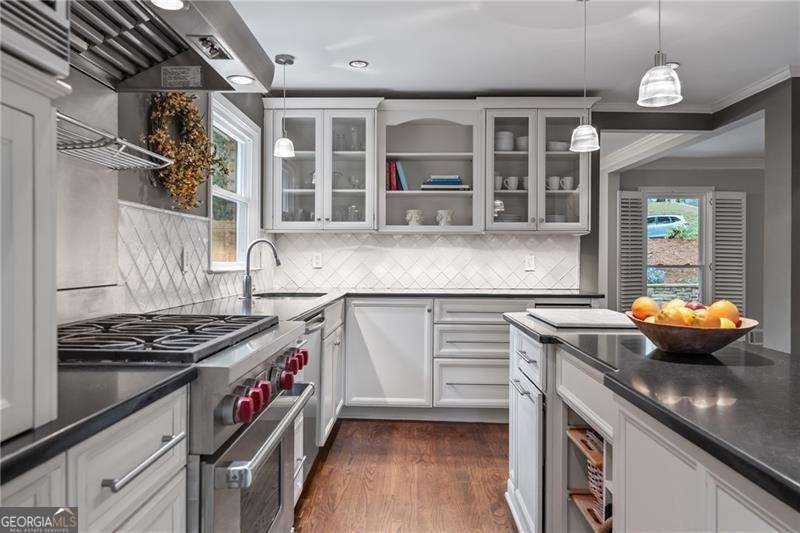 1719 Pine Ridge Drive Atlanta - 23