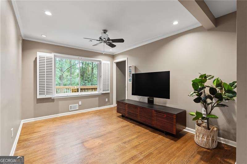 1719 Pine Ridge Drive Atlanta - 28