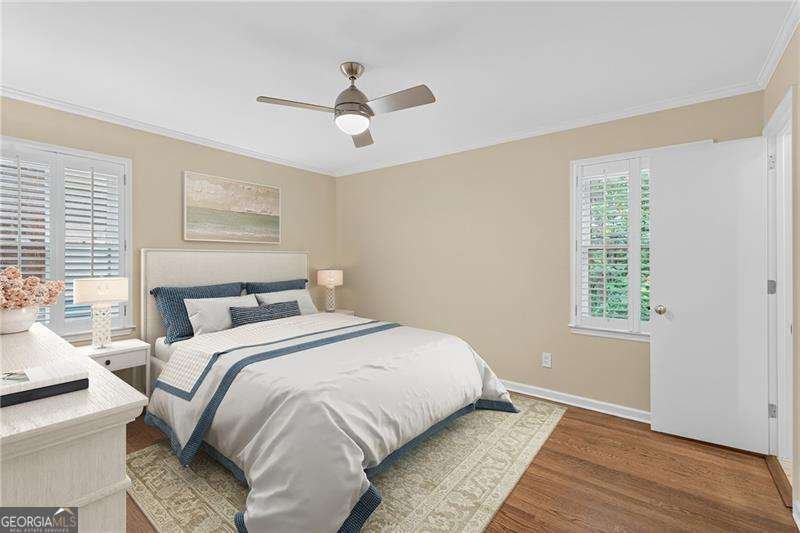 1719 Pine Ridge Drive Atlanta - 29