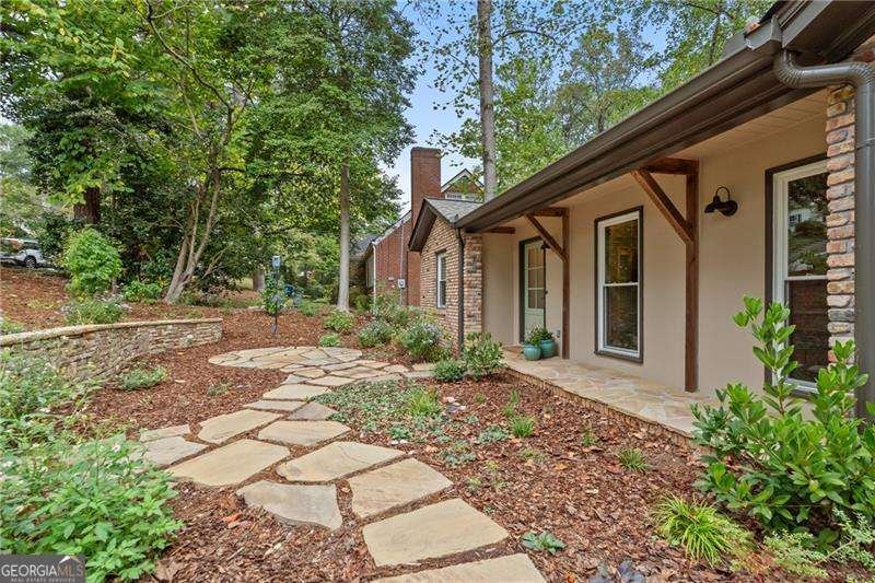 1719 Pine Ridge Drive Atlanta - 3