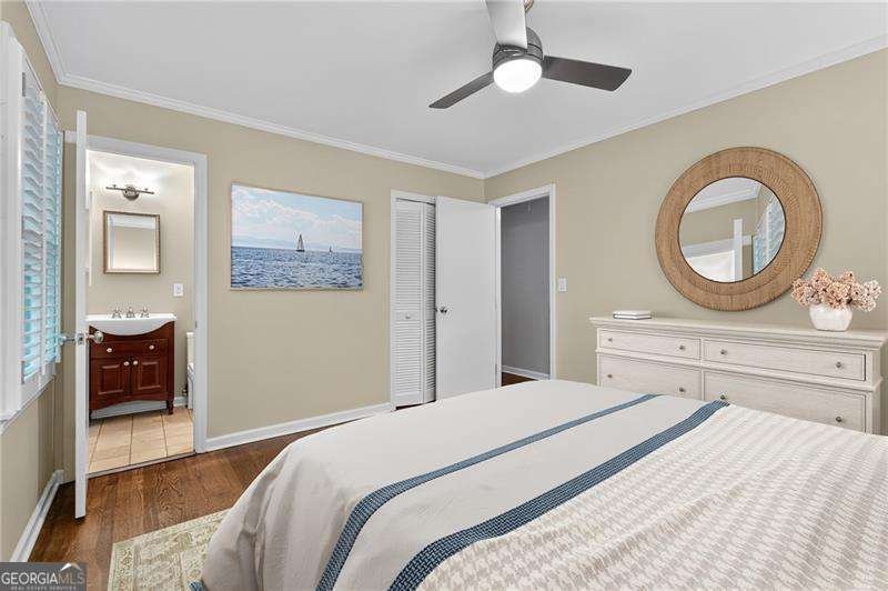 1719 Pine Ridge Drive Atlanta - 30