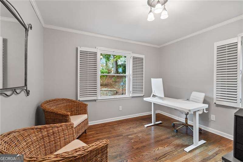 1719 Pine Ridge Drive Atlanta - 32