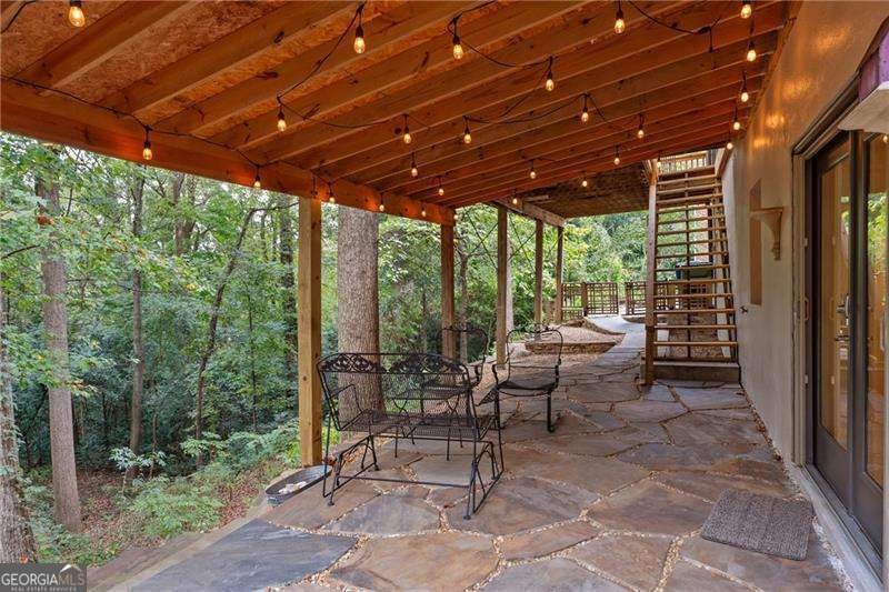 1719 Pine Ridge Drive Atlanta - 37