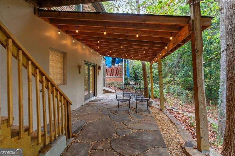 1719 Pine Ridge Drive Atlanta - 38