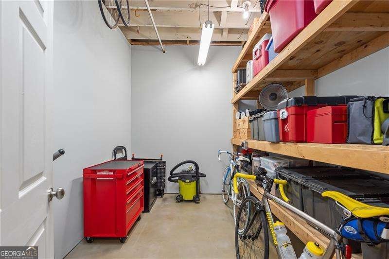 1719 Pine Ridge Drive Atlanta - 46