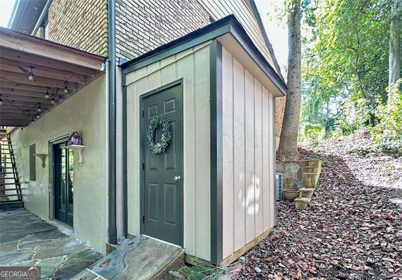 1719 Pine Ridge Drive Atlanta - 47