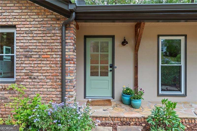 1719 Pine Ridge Drive Atlanta - 5