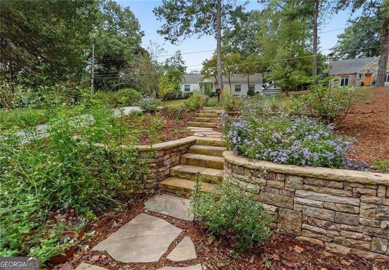 1719 Pine Ridge Drive Atlanta - 57