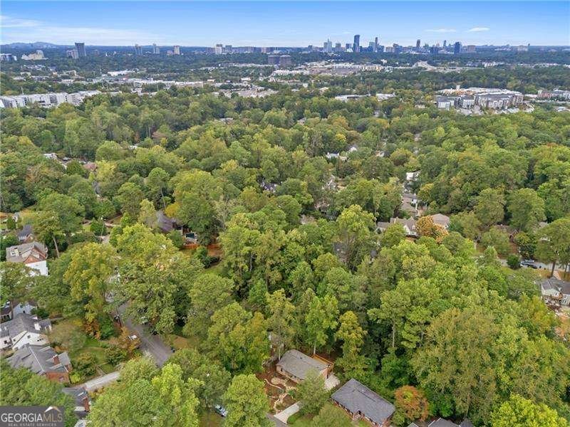 1719 Pine Ridge Drive Atlanta - 60