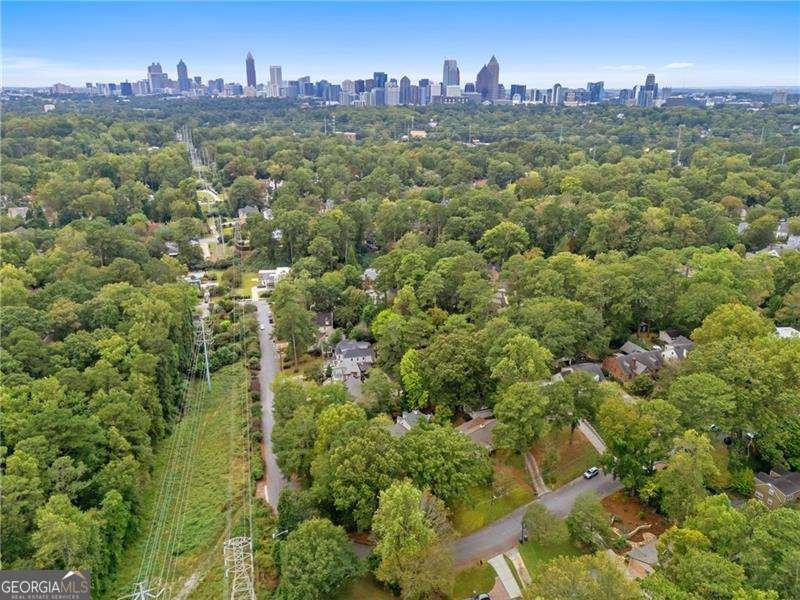 1719 Pine Ridge Drive Atlanta - 61