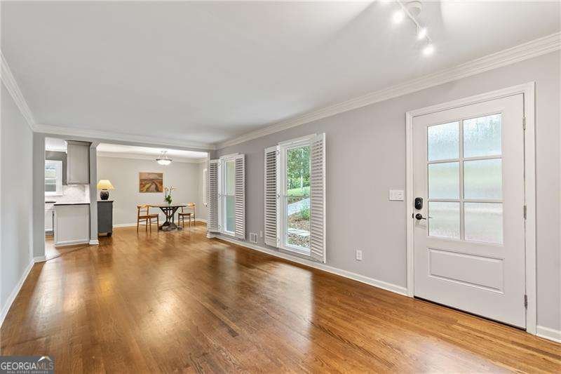 1719 Pine Ridge Drive Atlanta - 7