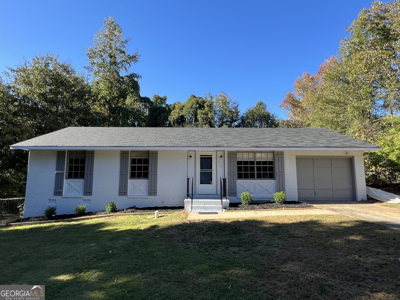 210 Lavender Road Athens - 1