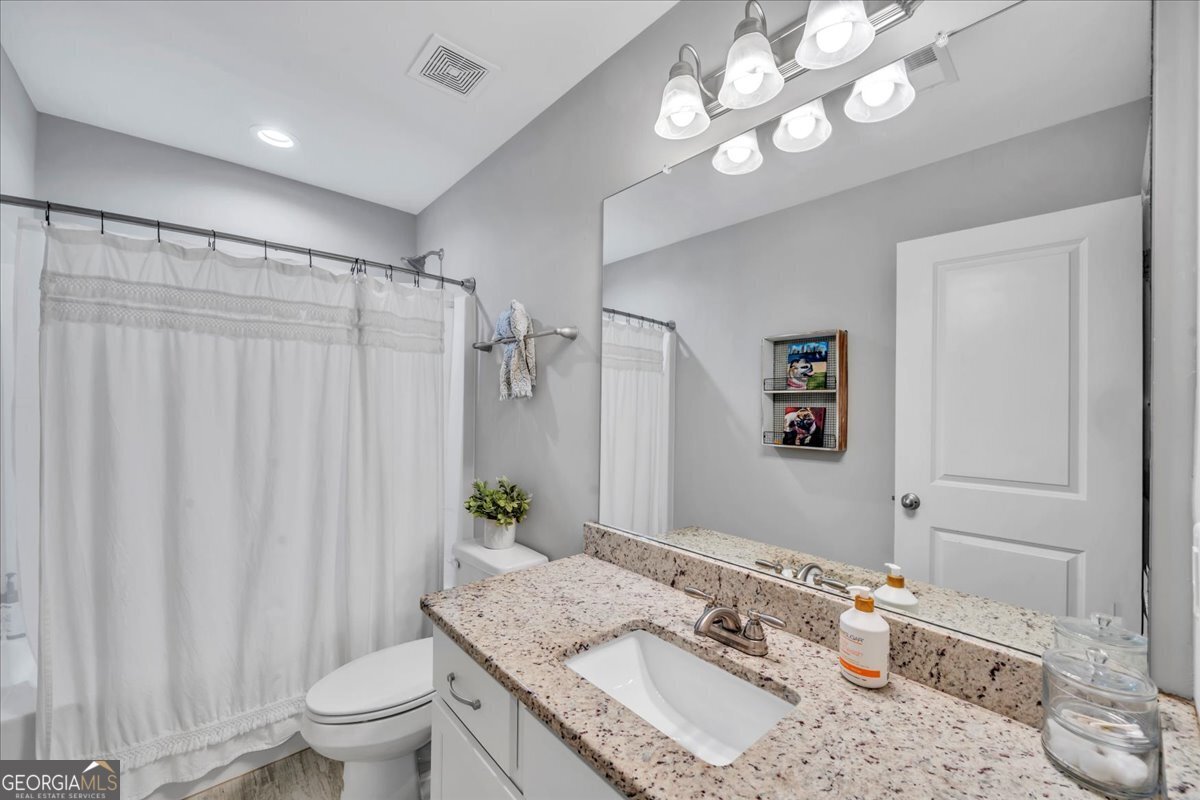 106 Lila Kate Court Kathleen - 1