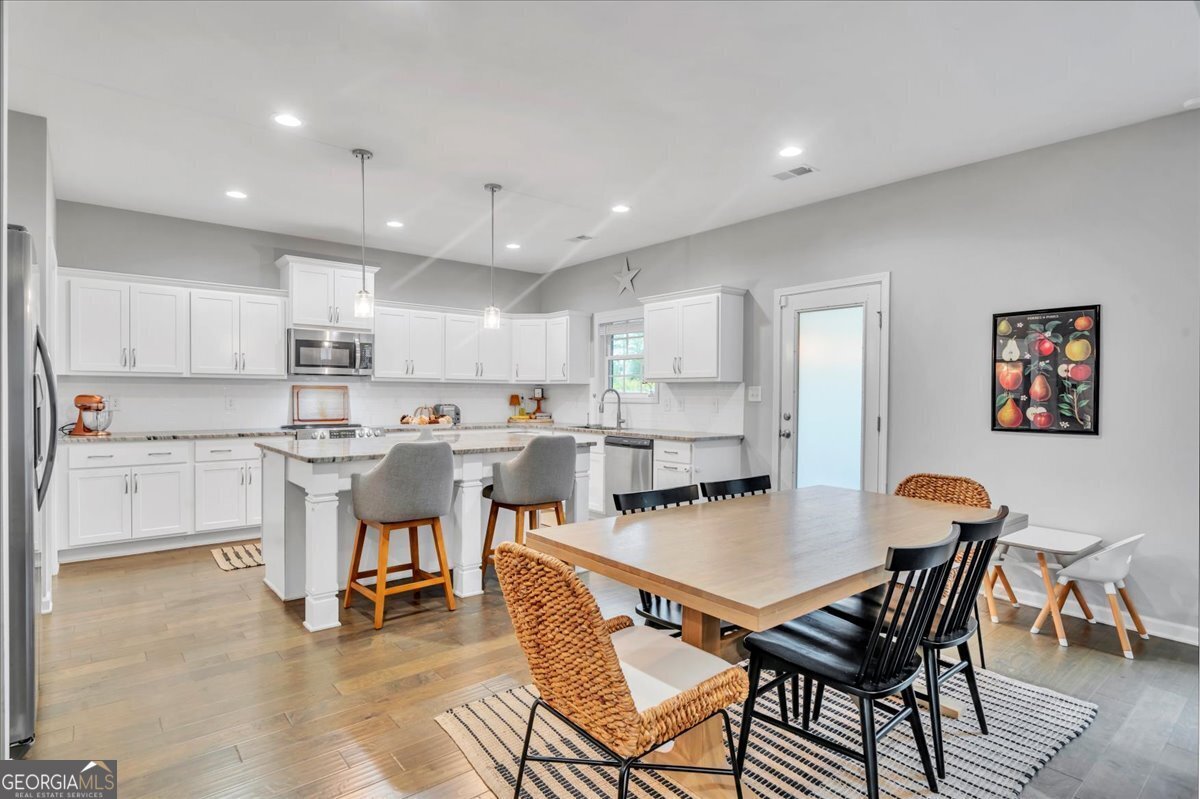 106 Lila Kate Court Kathleen - 20