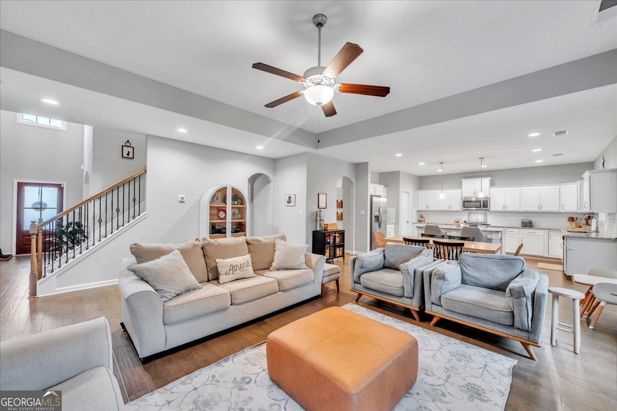 106 Lila Kate Court Kathleen - 21