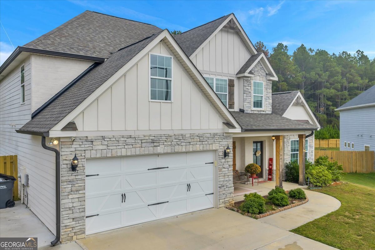 106 Lila Kate Court Kathleen - 25