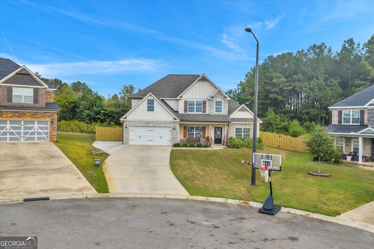 106 Lila Kate Court Kathleen - 30