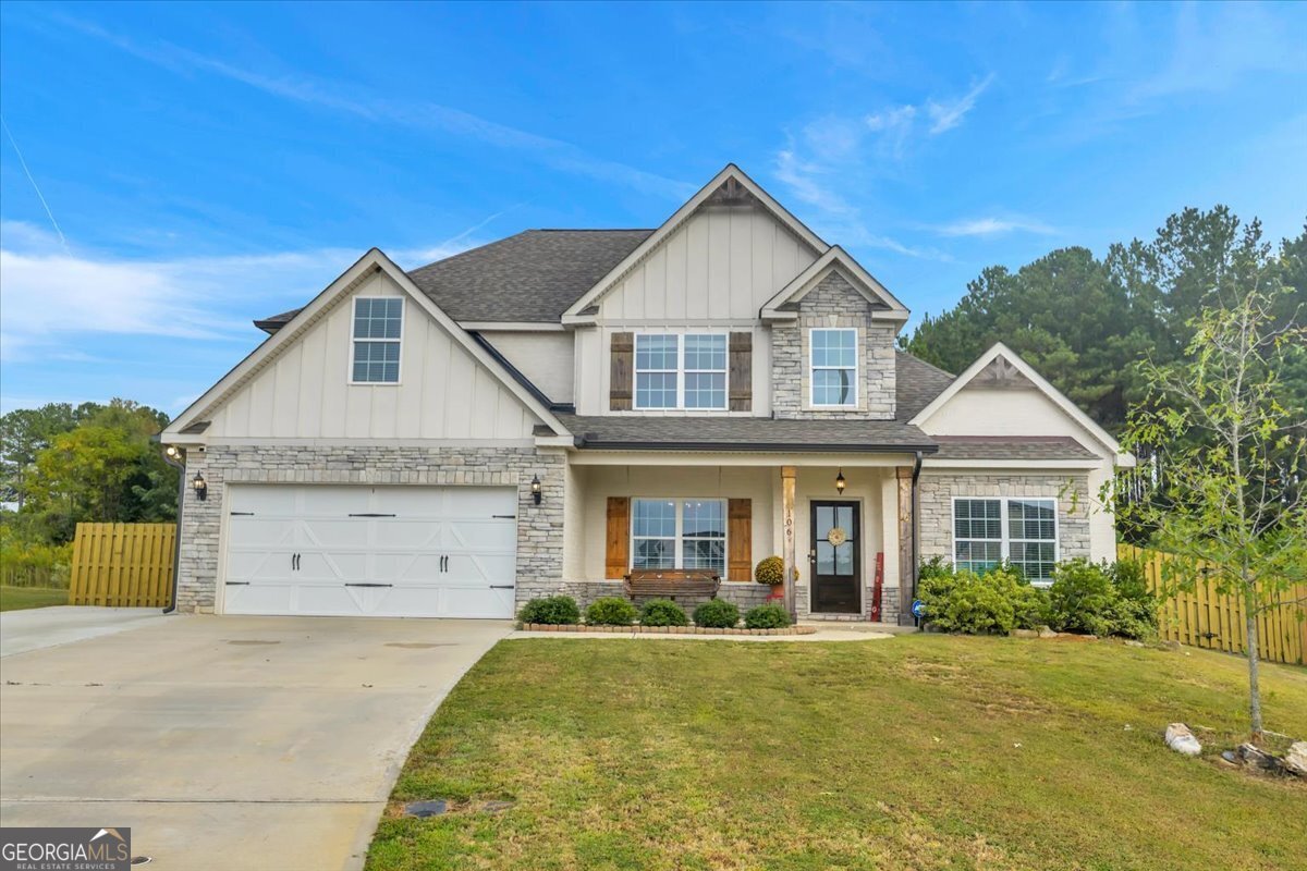 106 Lila Kate Court Kathleen - 31