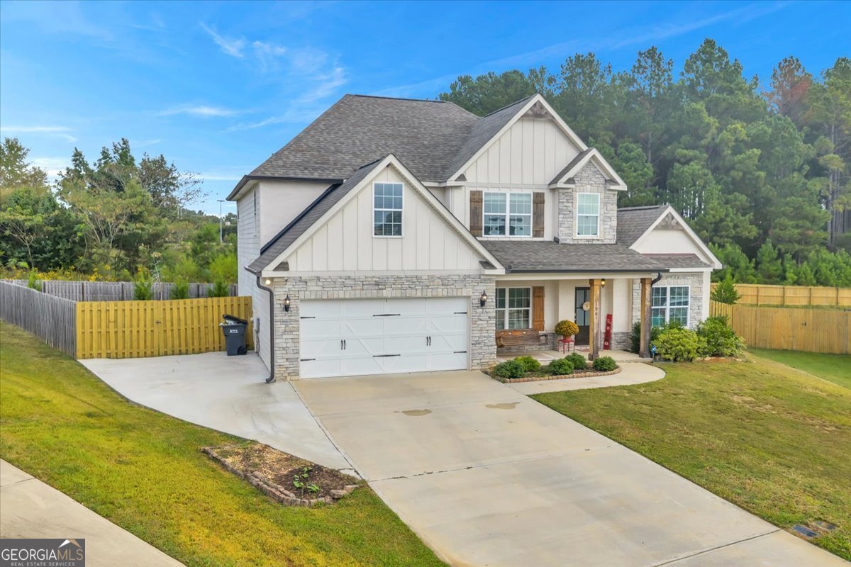 106 Lila Kate Court Kathleen - 32