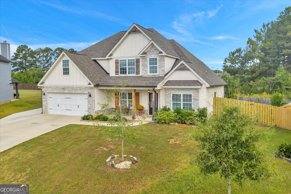 106 Lila Kate Court Kathleen - 33