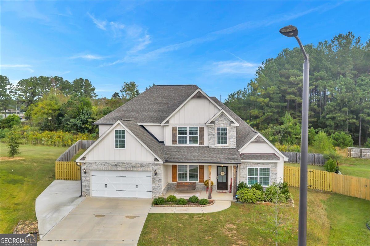 106 Lila Kate Court Kathleen - 34