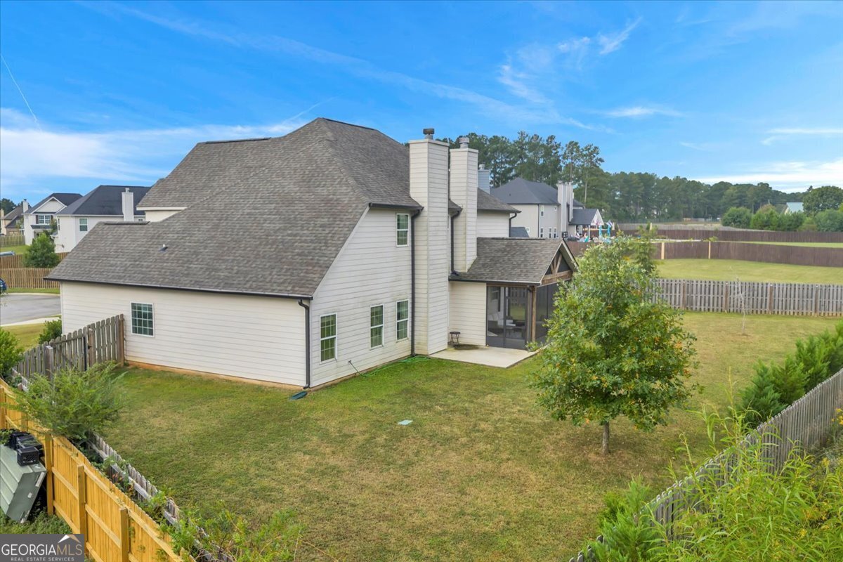 106 Lila Kate Court Kathleen - 36