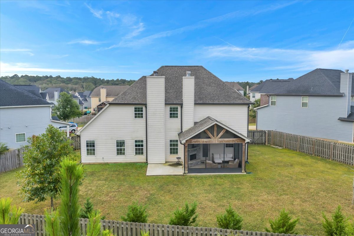 106 Lila Kate Court Kathleen - 37