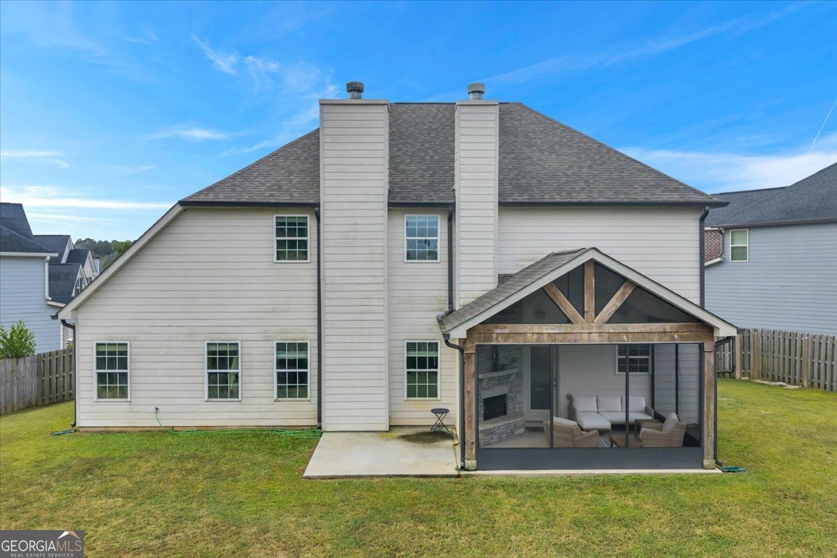 106 Lila Kate Court Kathleen - 38