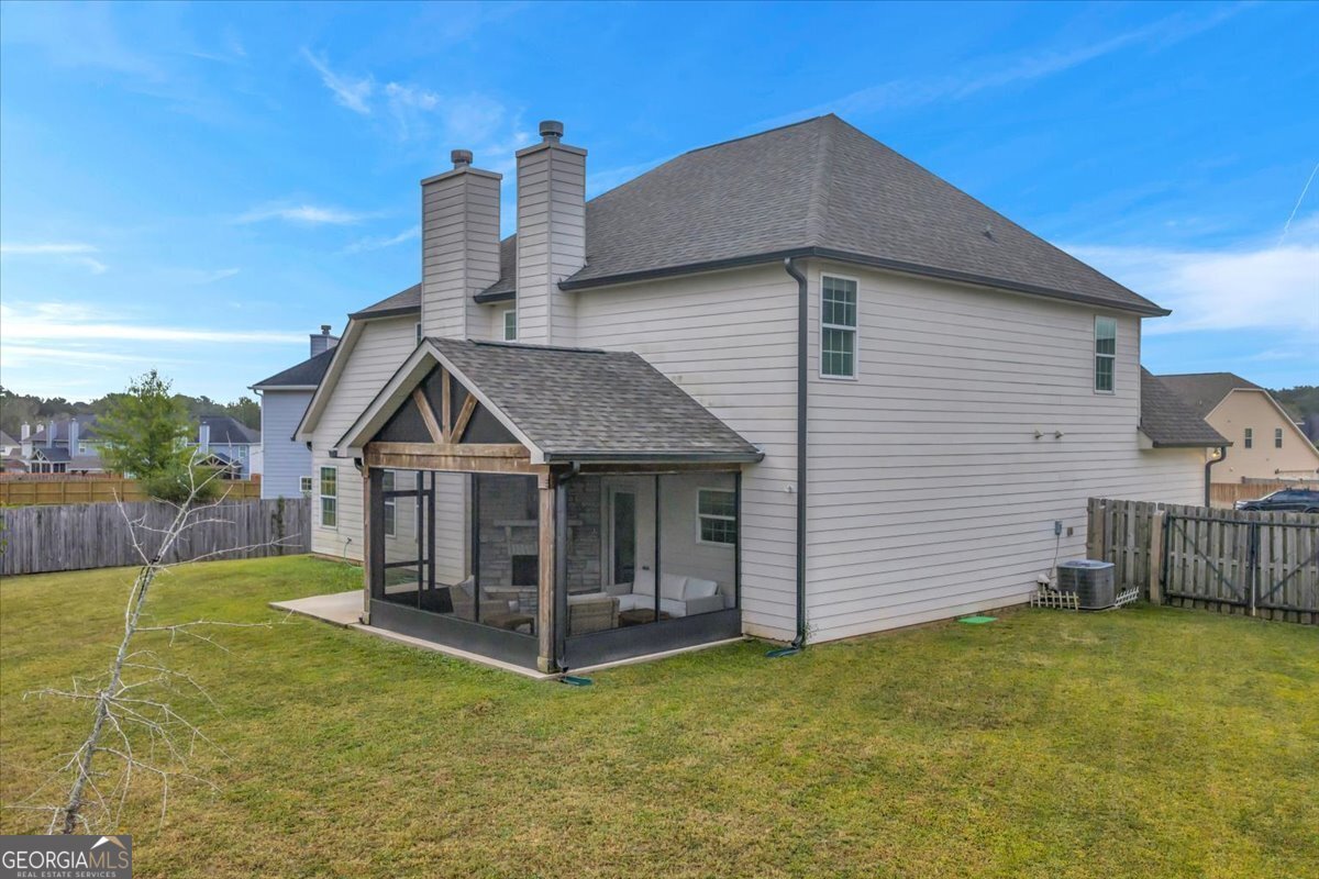 106 Lila Kate Court Kathleen - 39