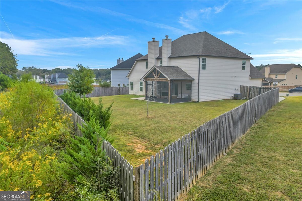 106 Lila Kate Court Kathleen - 40