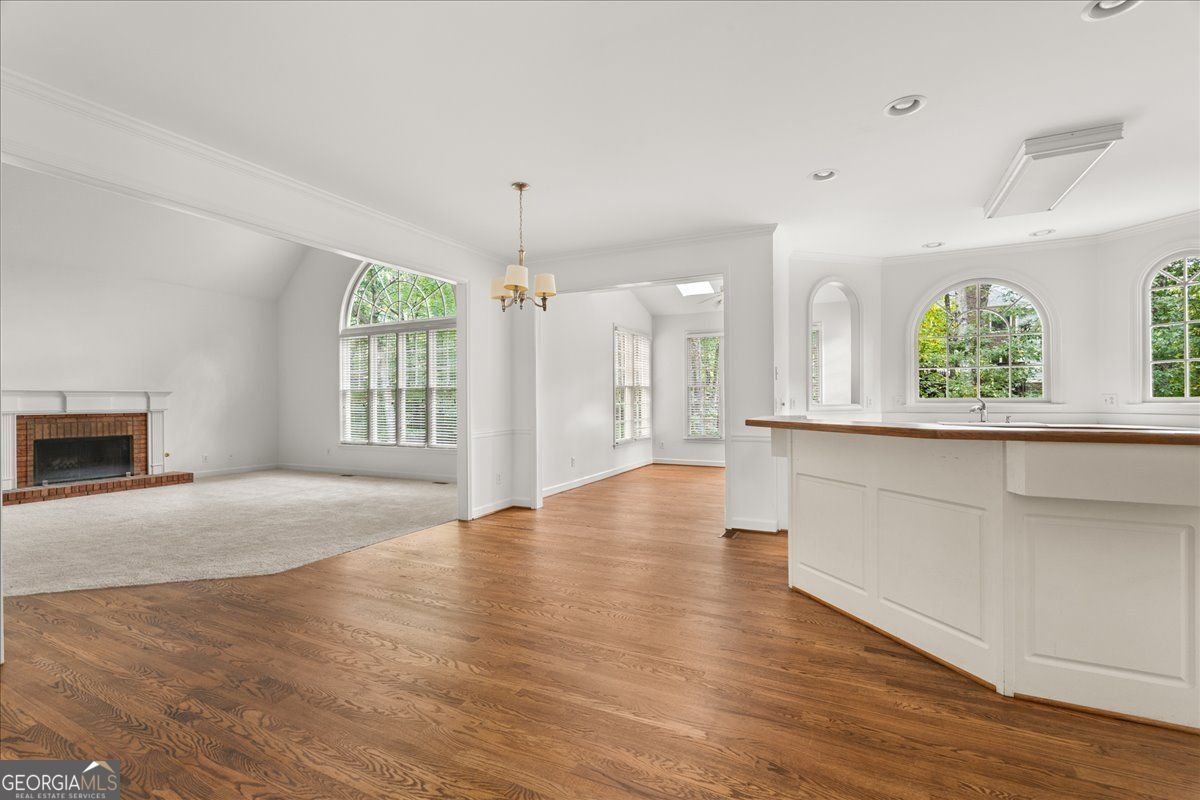 4465 Park Brooke Trace Alpharetta - 10
